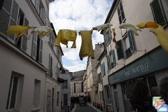 Les Fugaces * (23 Diapositives)